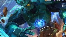 王者荣耀爆料墨子视频,王者荣耀神秘法师再升级